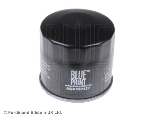 BLUE PRINT Öljynsuodatin ADA102127